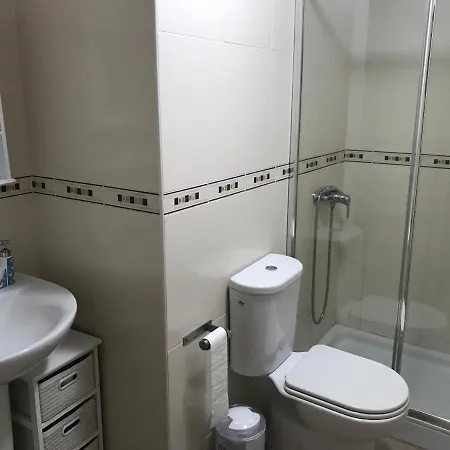 Apartamento Finisterrae *