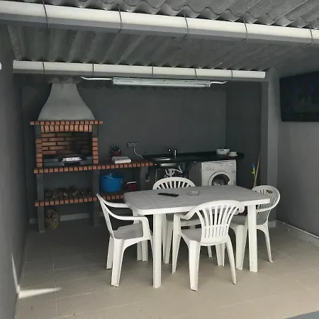 Finisterrae Apartamento Finisterra