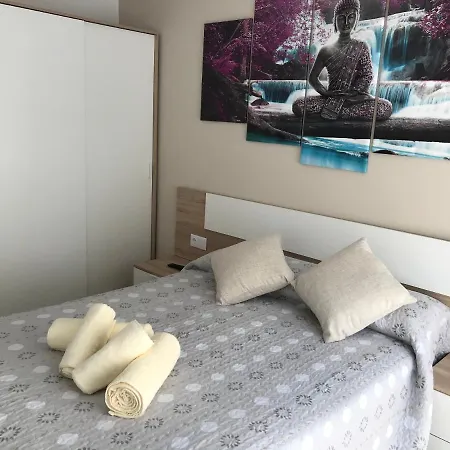 Apartamento Finisterrae *