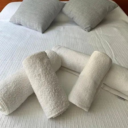 Finisterrae Apartamento