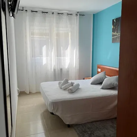 Finisterrae Apartman Finisterre